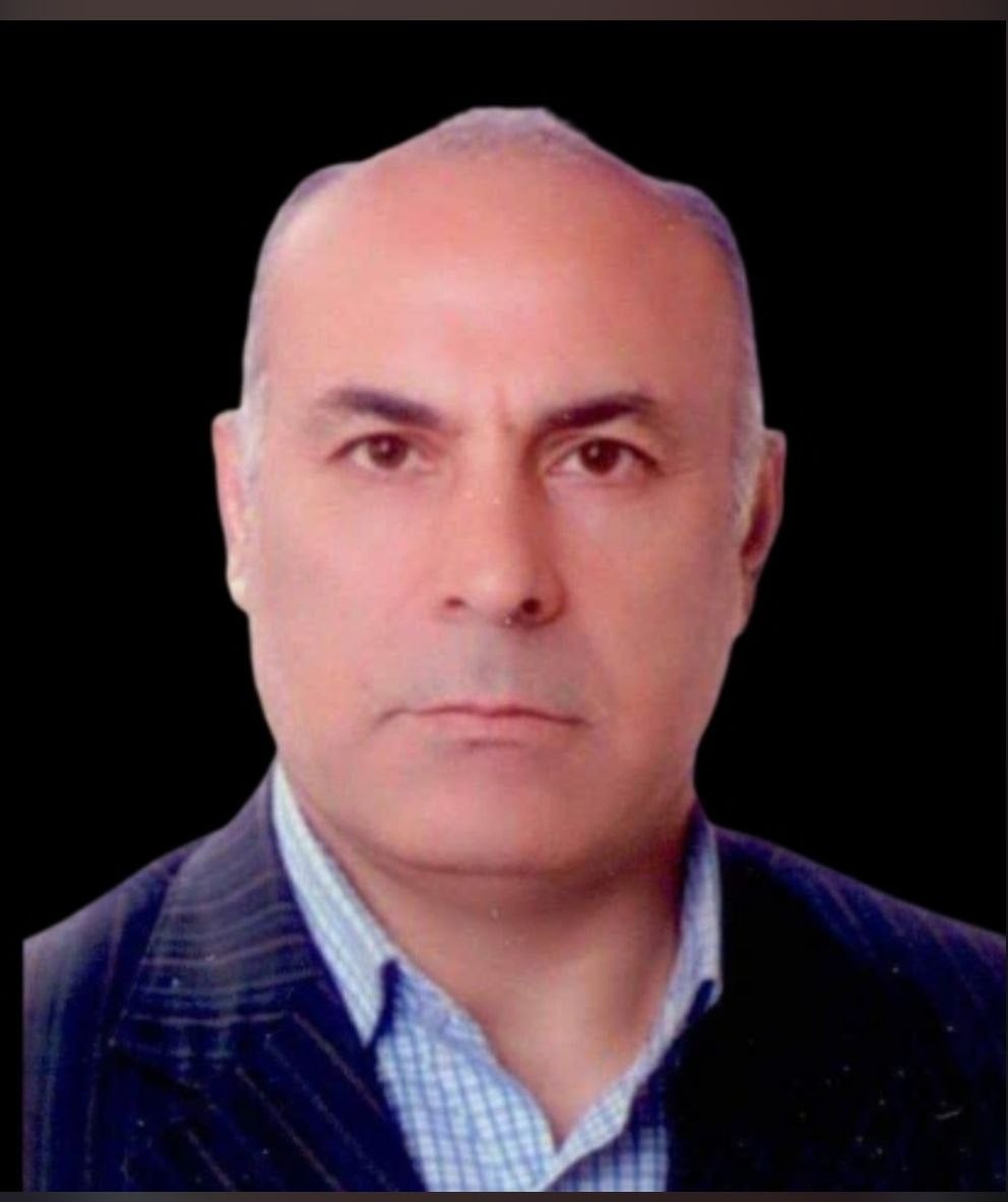 Supreme Grand Master Kaveh Vahidirad — 10 Dan Black Belt
