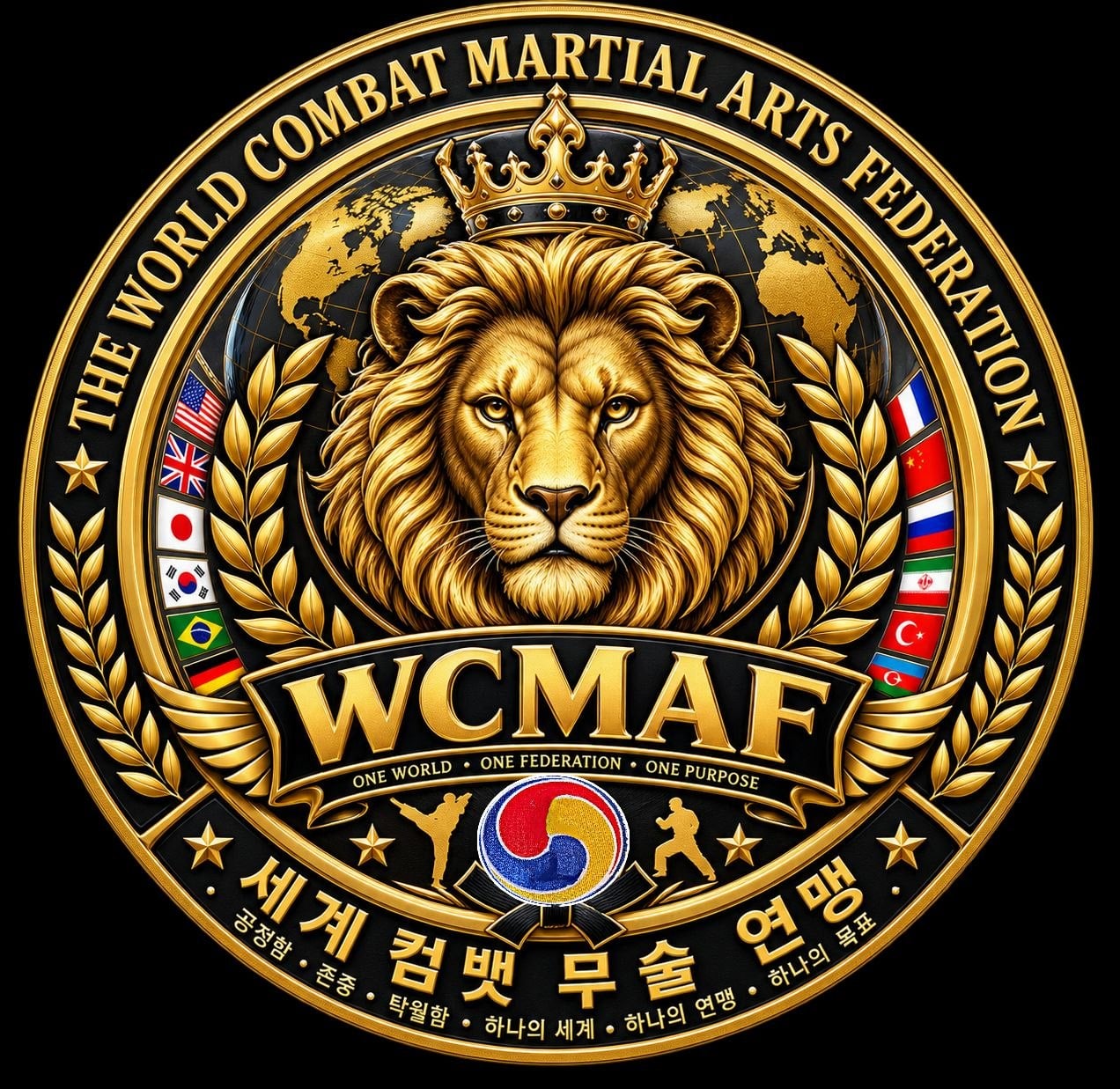 WCMAF