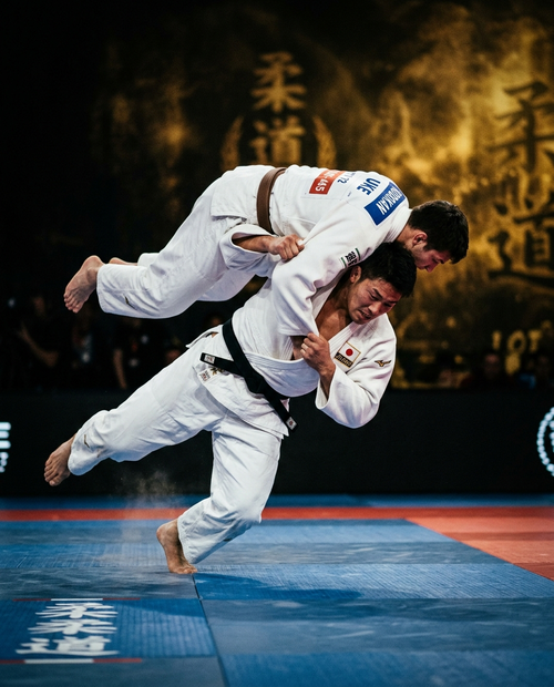 Judo