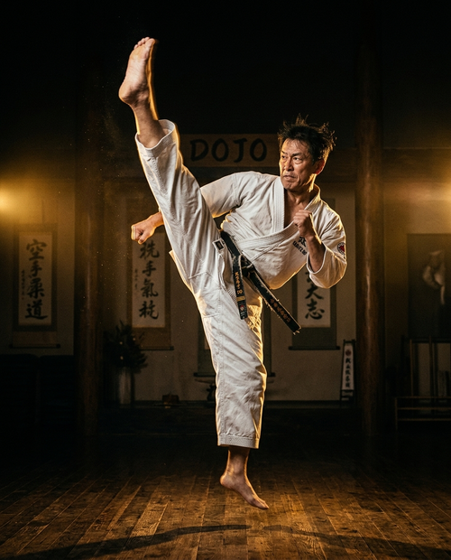 Karate