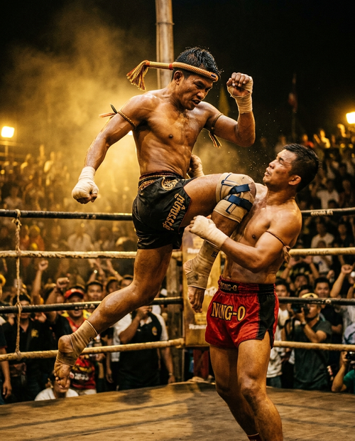 Muay Thai