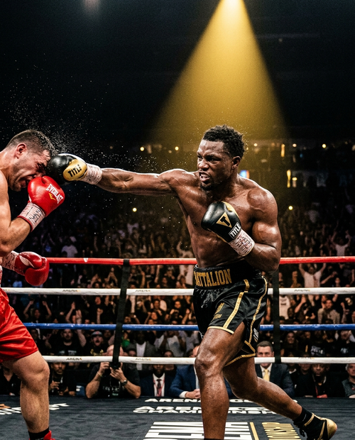 Boxing